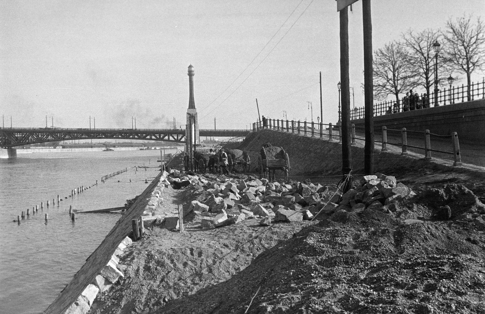 1938, Inkey Tibor, Fortepan #304681