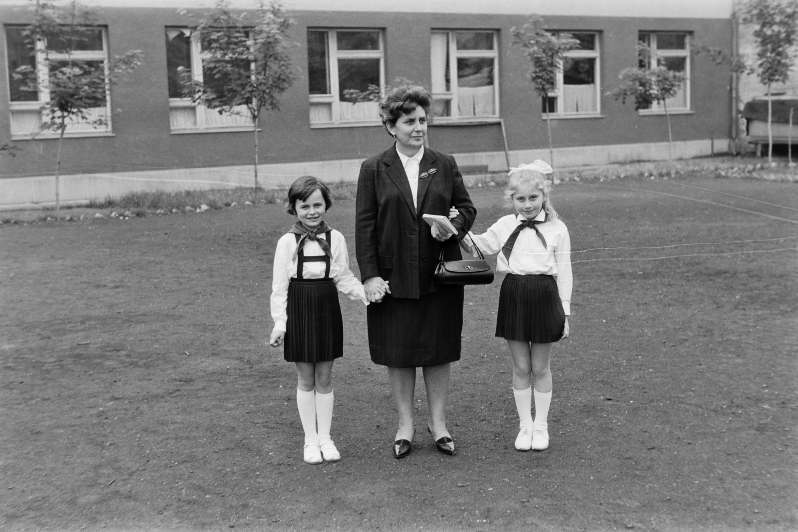 Hungary, 1965, Németh Tamás, Fortepan #30474