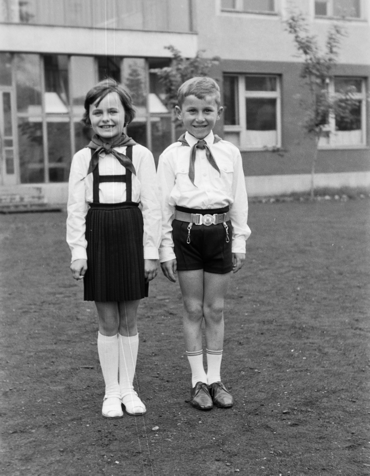 Hungary, 1965, Németh Tamás, Fortepan #30475