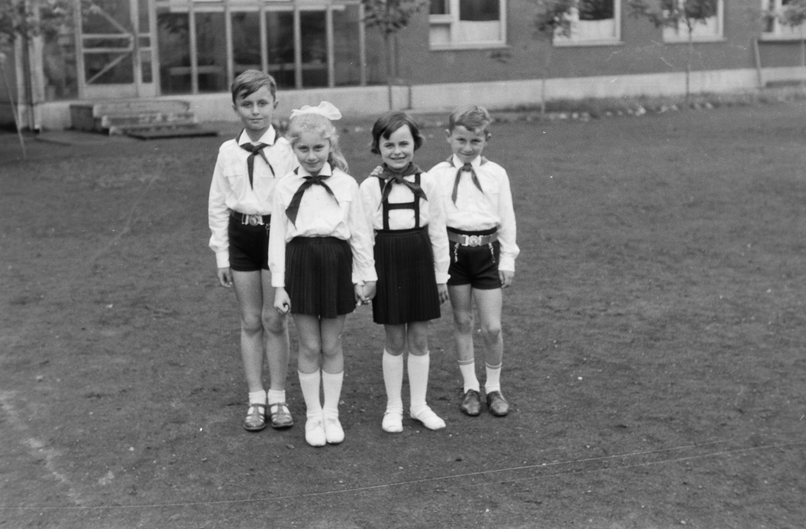 Hungary, 1965, Németh Tamás, Fortepan #30476