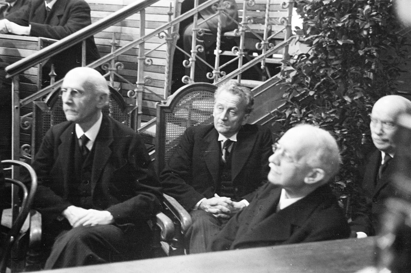 1937, Inkey Tibor, Fortepan #304791