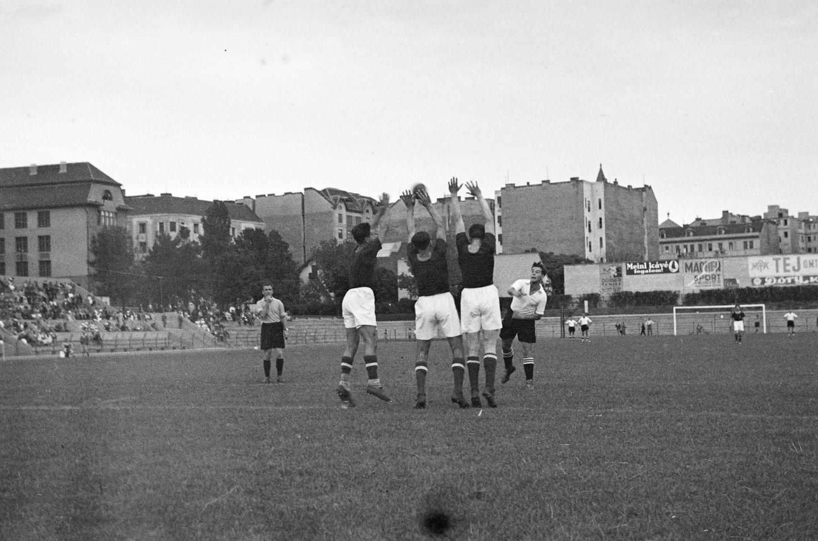 1937, Inkey Tibor, Fortepan #304863