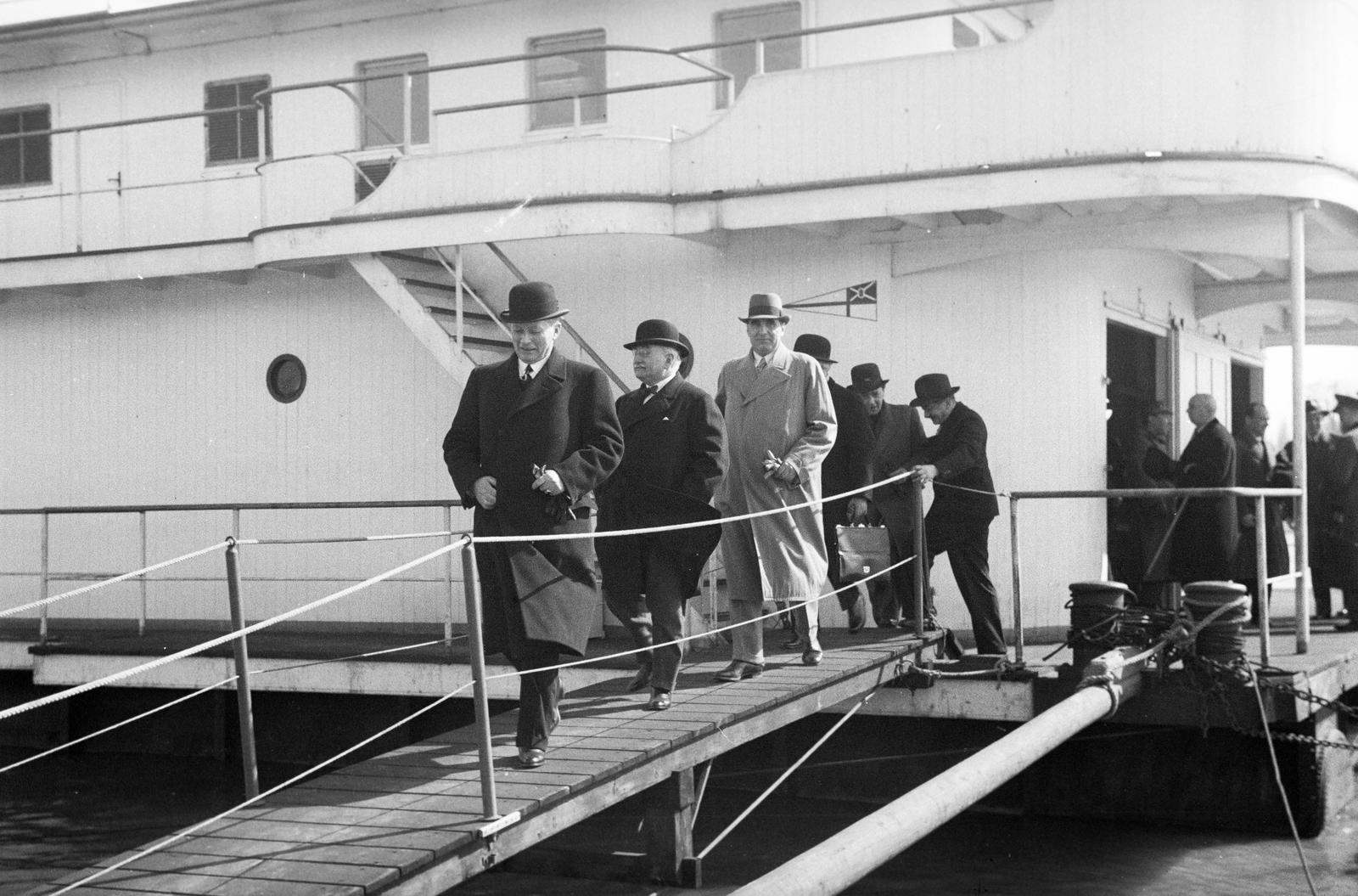 1939, Inkey Tibor, Fortepan #304888