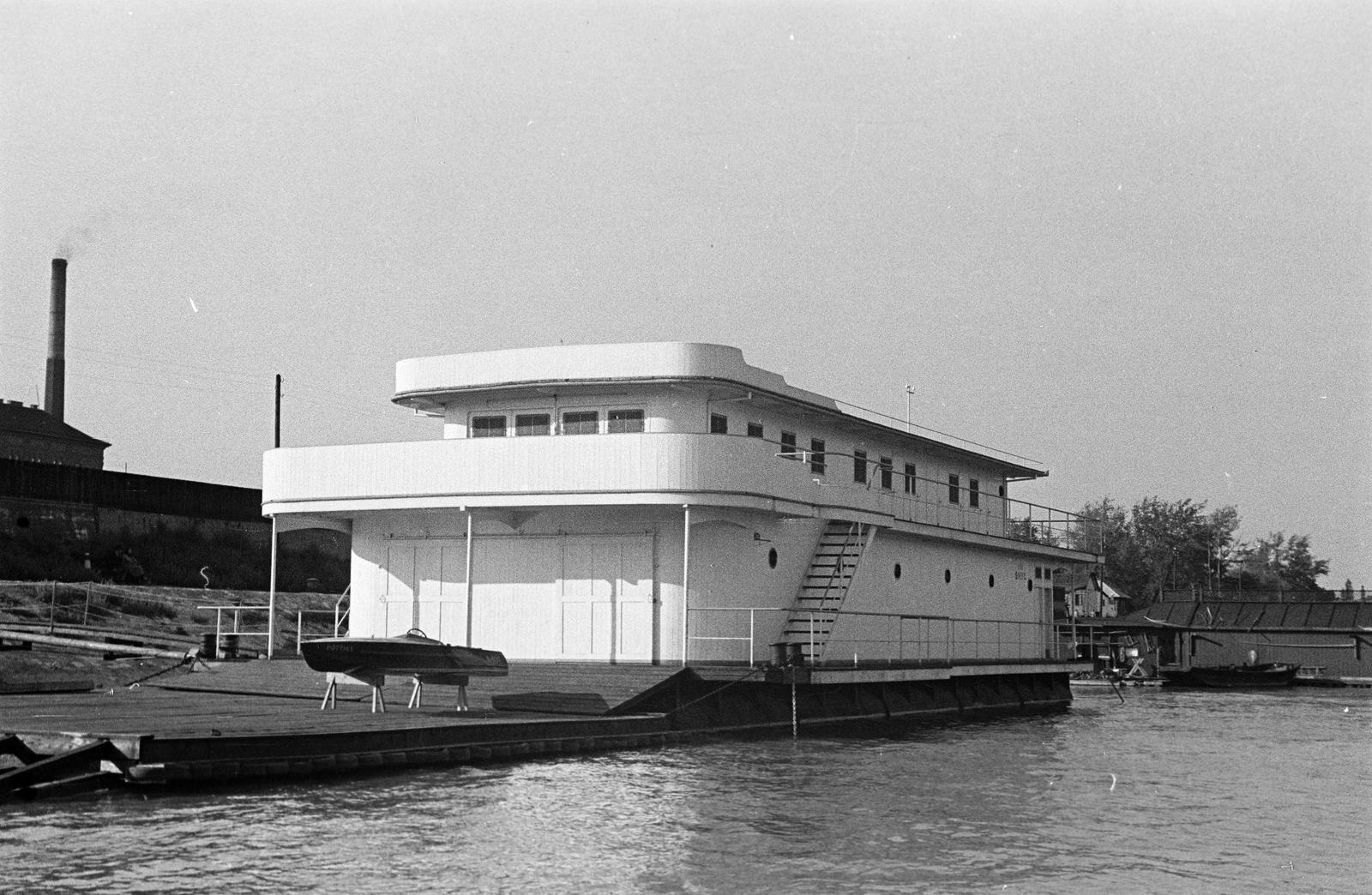 1939, Inkey Tibor, Fortepan #304892