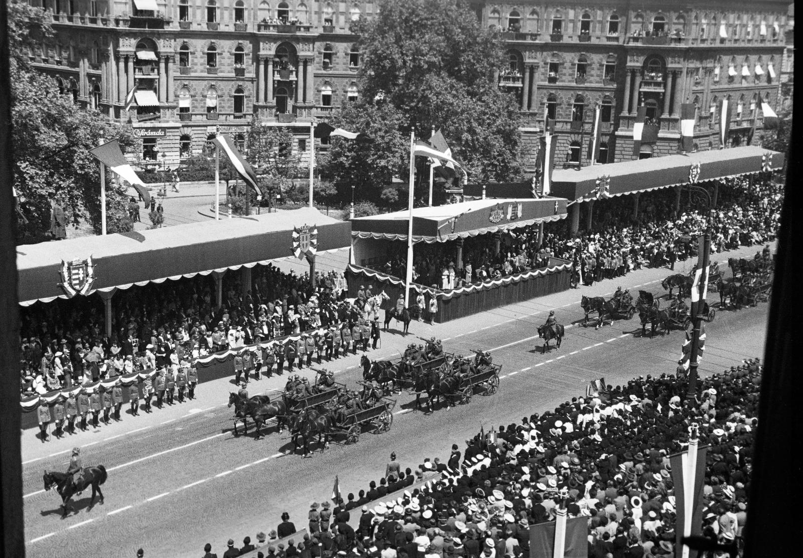 1937, Inkey Tibor, Fortepan #304894