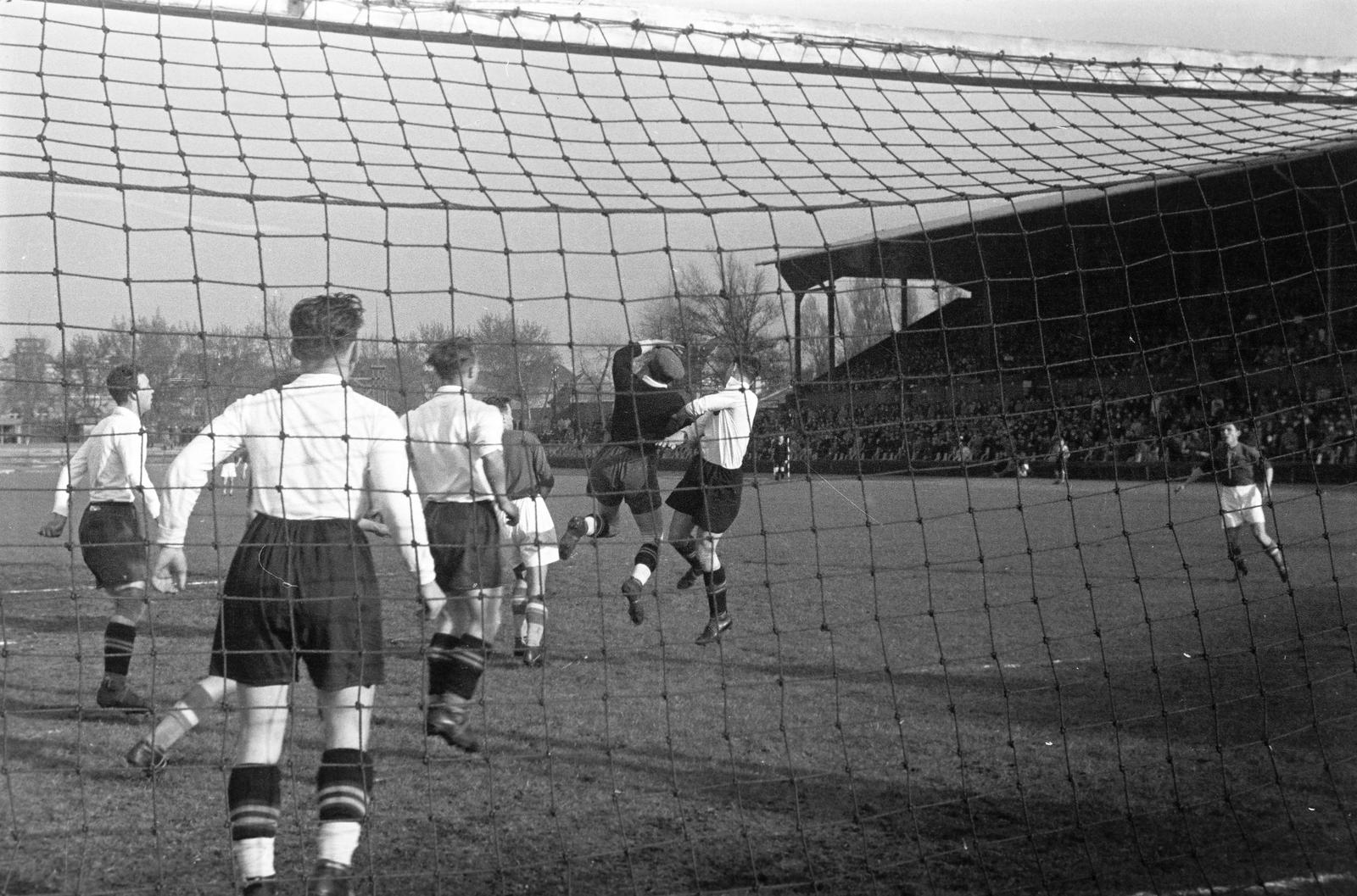 1937, Inkey Tibor, Fortepan #304905