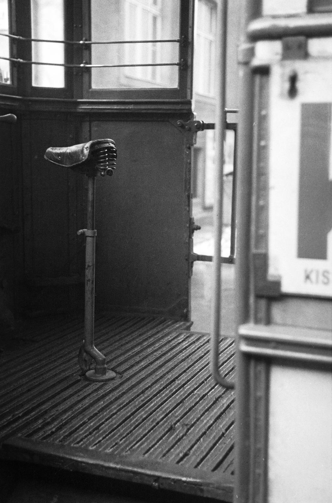 1937, Inkey Tibor, Fortepan #304916