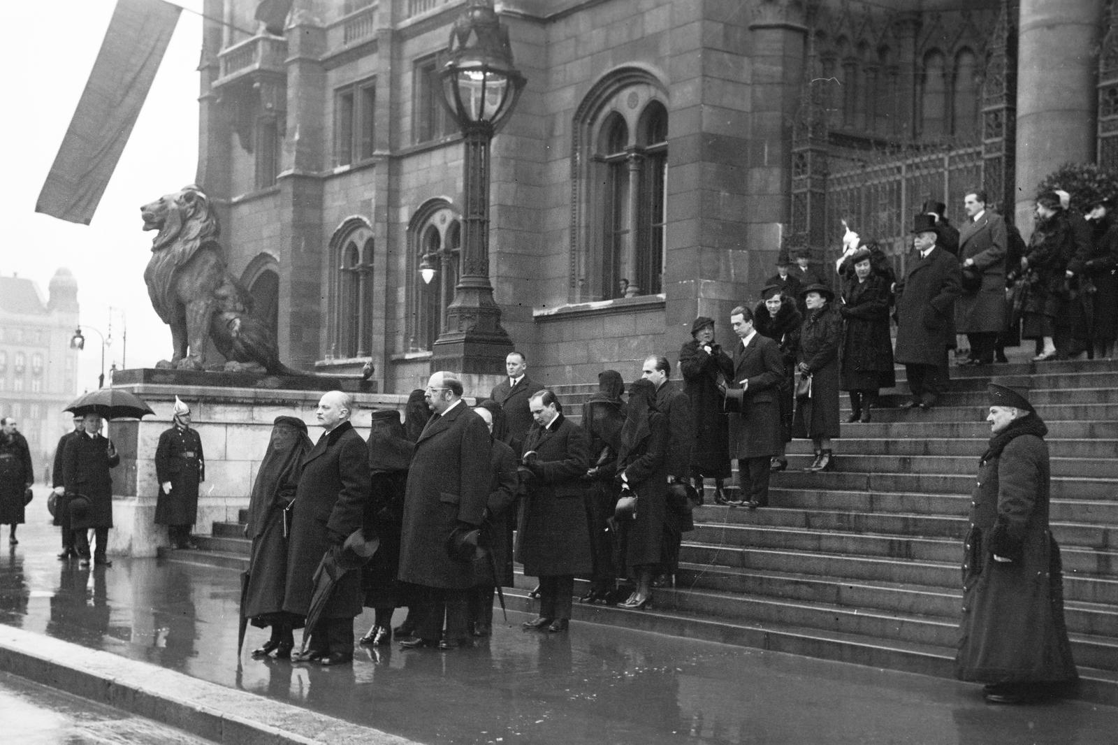 1937, Inkey Tibor, Fortepan #305126