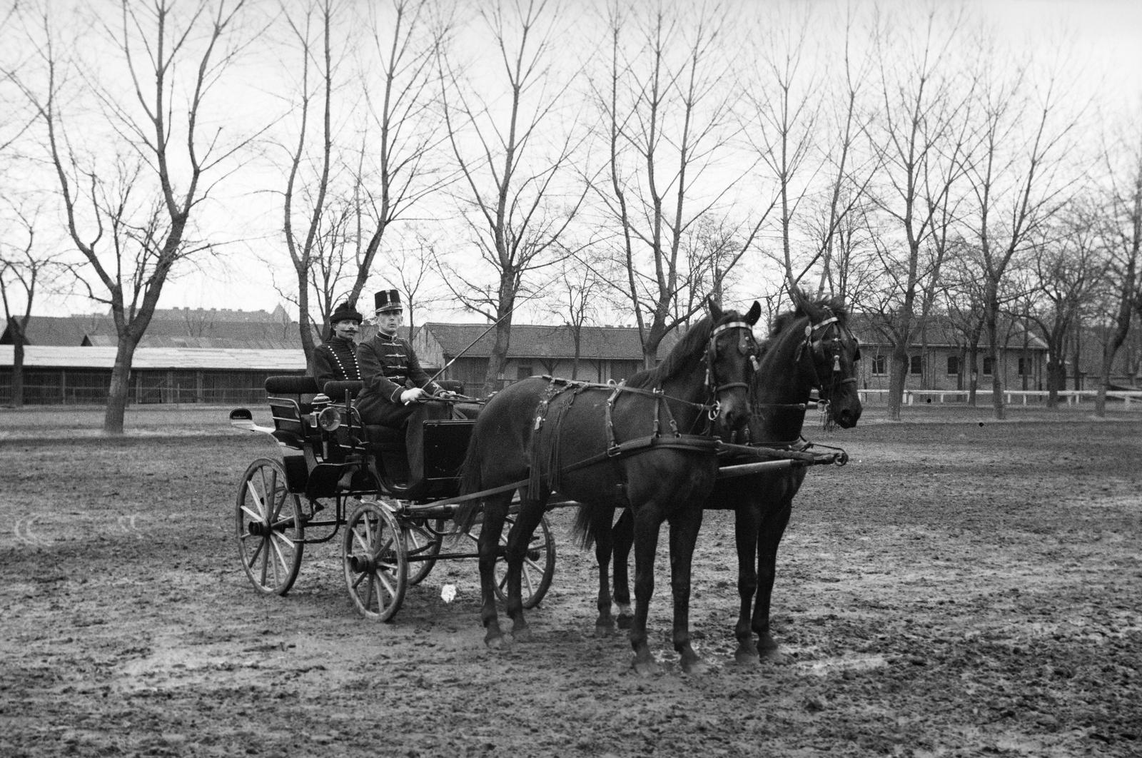 1938, Inkey Tibor, Fortepan #305148