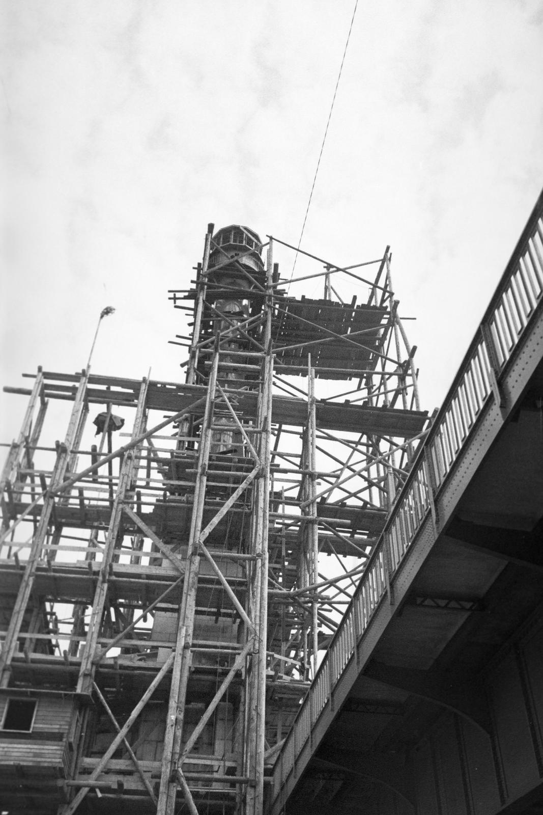 1937, Inkey Tibor, Fortepan #306140