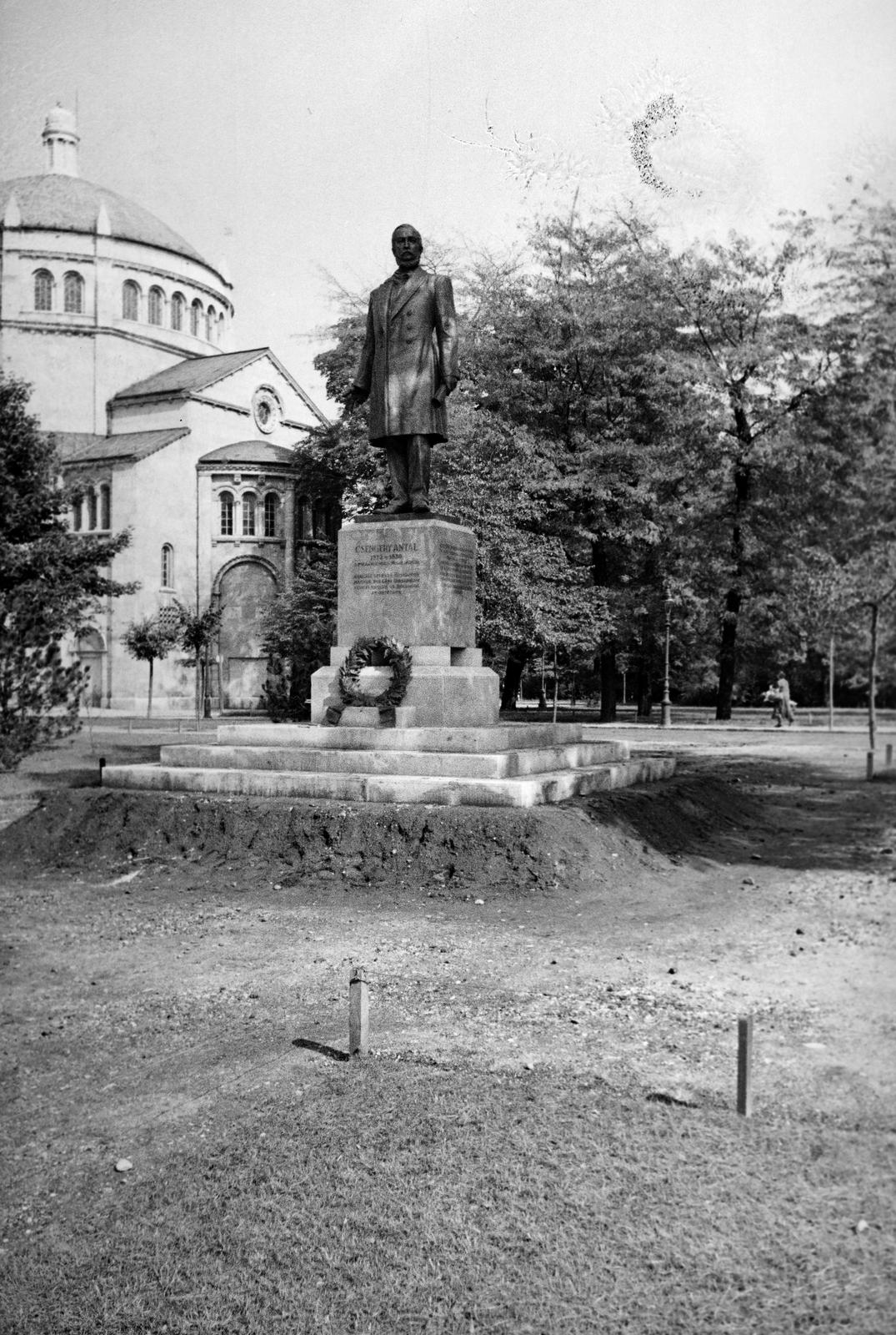 1937, Inkey Tibor, Fortepan #306159