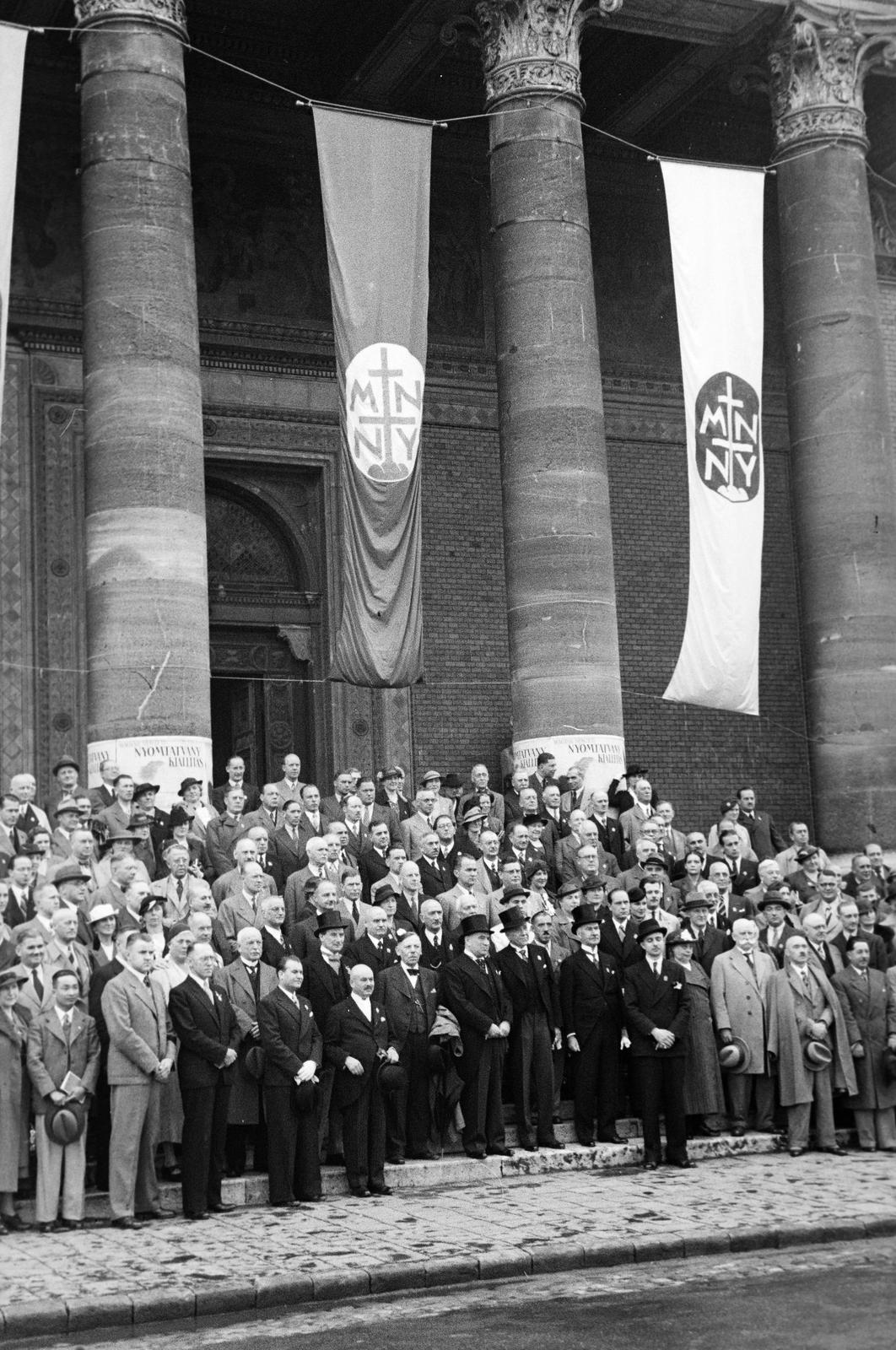 1938, Inkey Tibor, Fortepan #306218