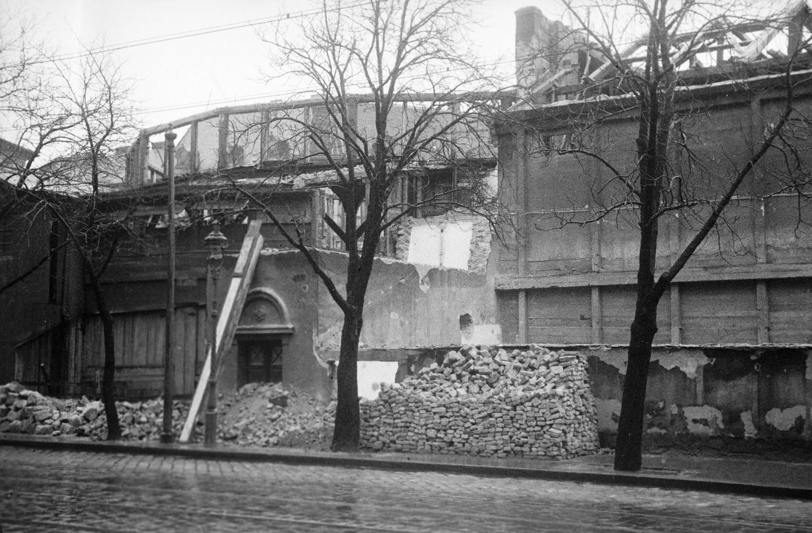 1937, Inkey Tibor, Fortepan #306267