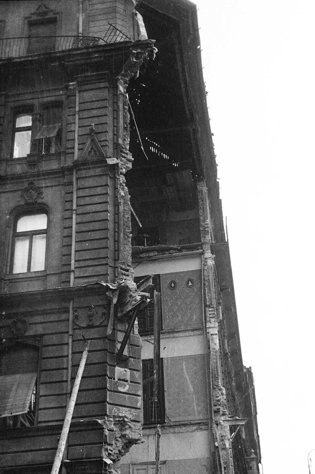 1938, Inkey Tibor, Fortepan #306310