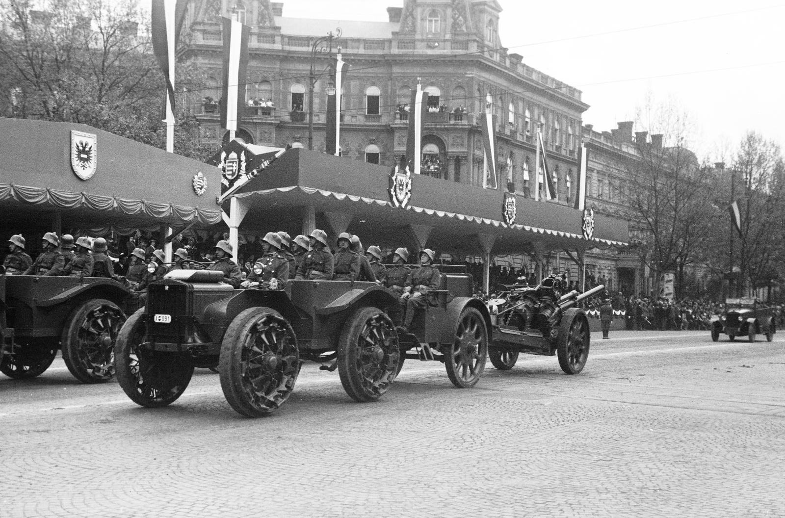 1938, Inkey Tibor, Fortepan #306368