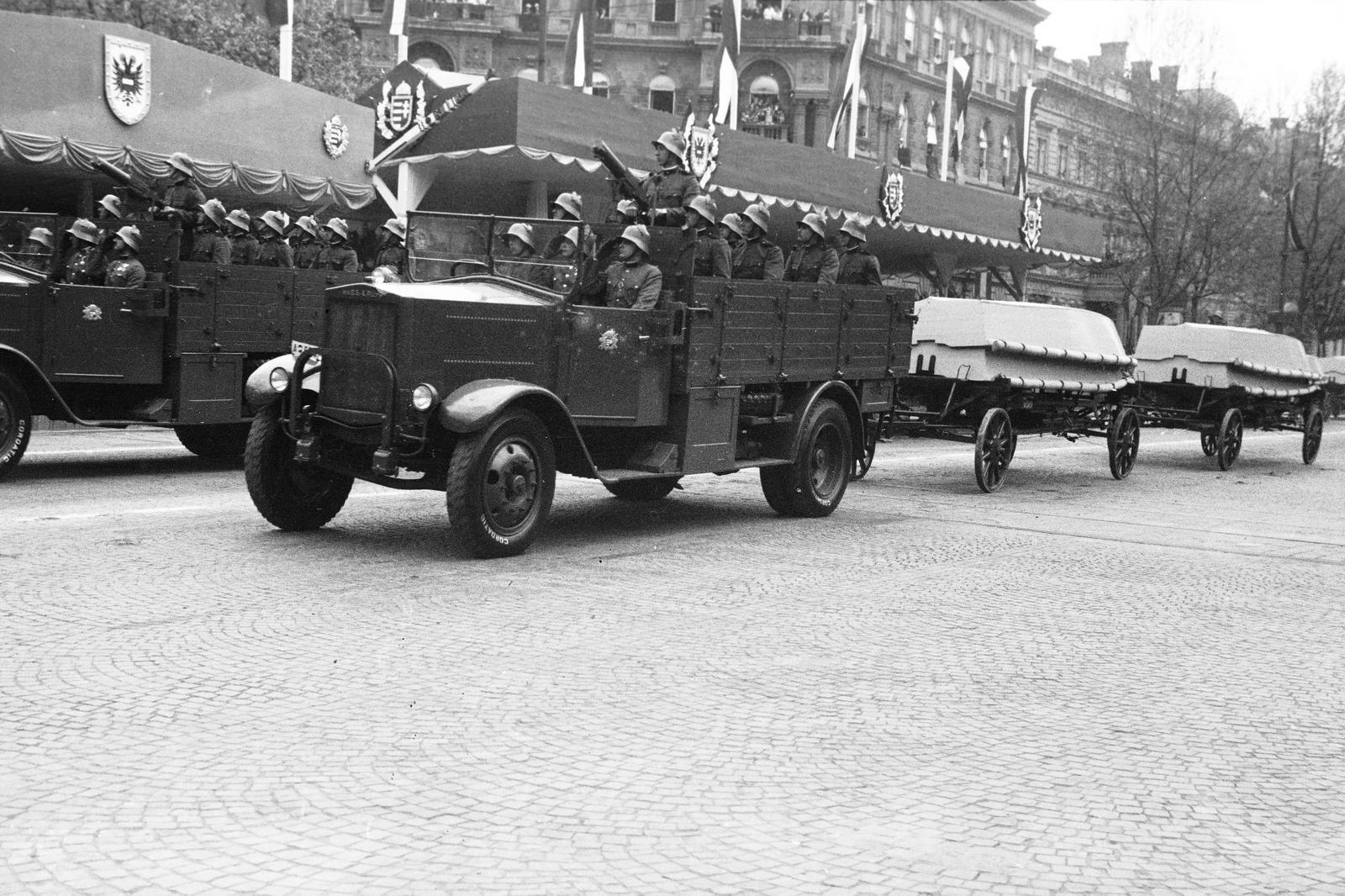 1938, Inkey Tibor, Fortepan #306369