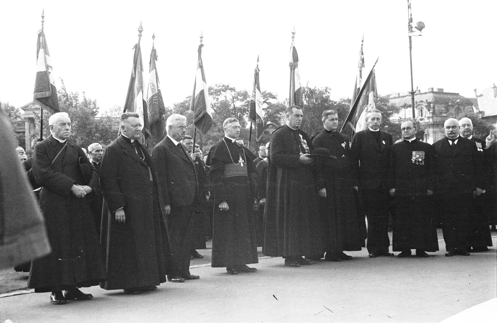 1938, Inkey Tibor, Fortepan #306372