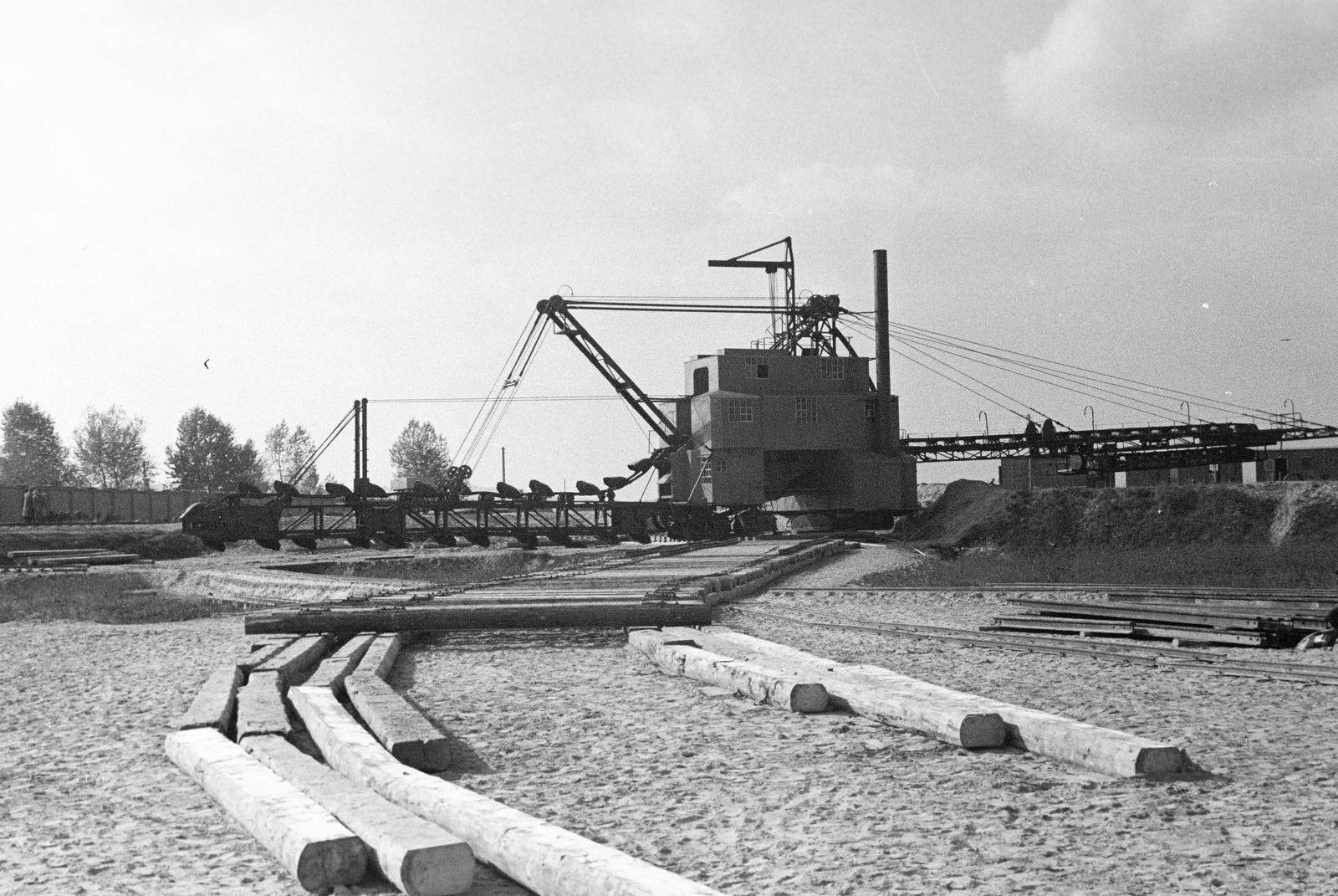 1939, Inkey Tibor, Fortepan #306384