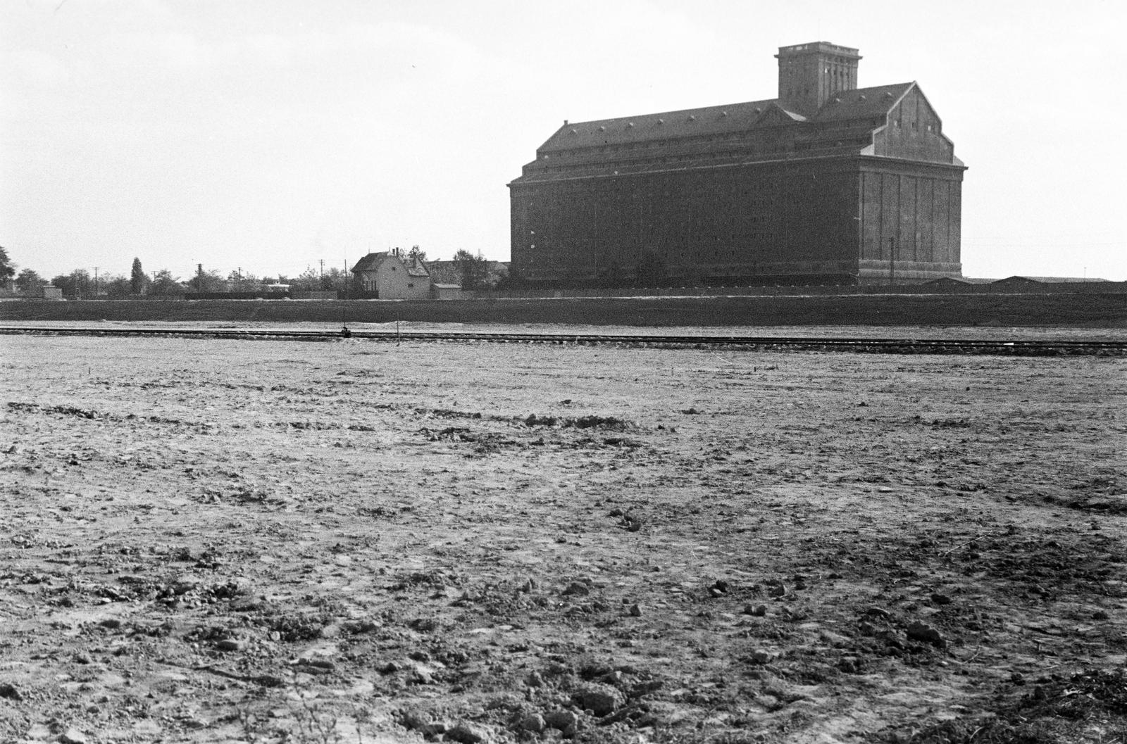 1939, Inkey Tibor, Fortepan #306385