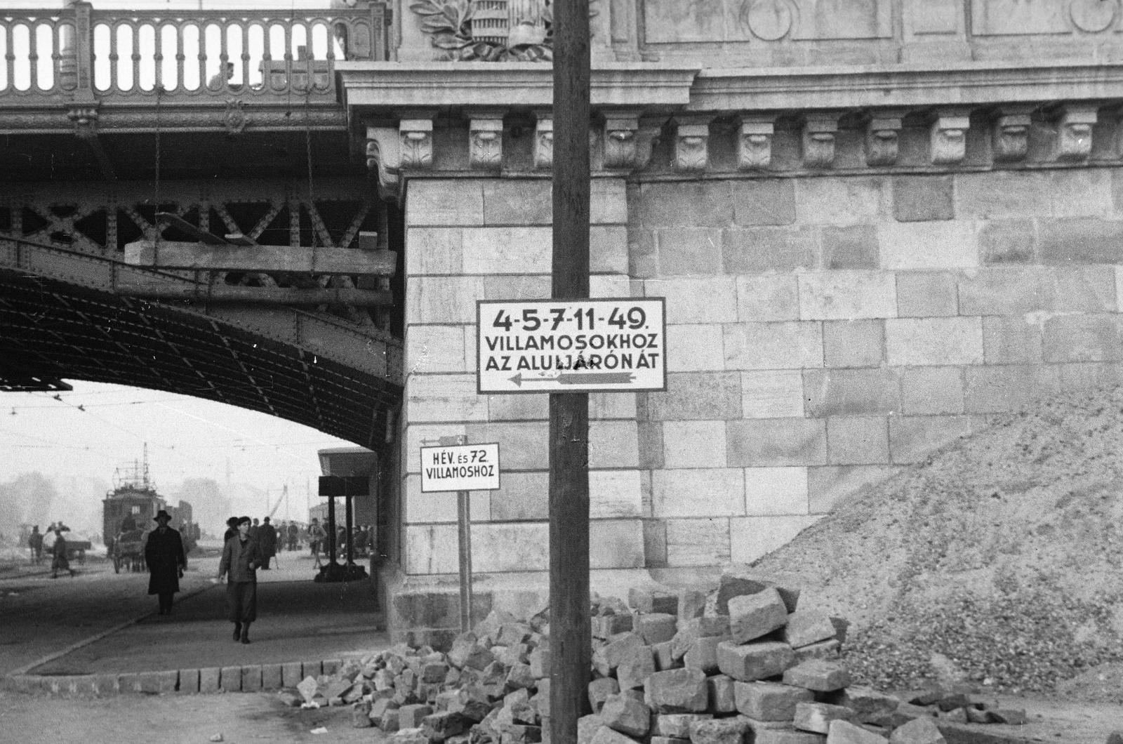 1939, Inkey Tibor, label, Fortepan #306393