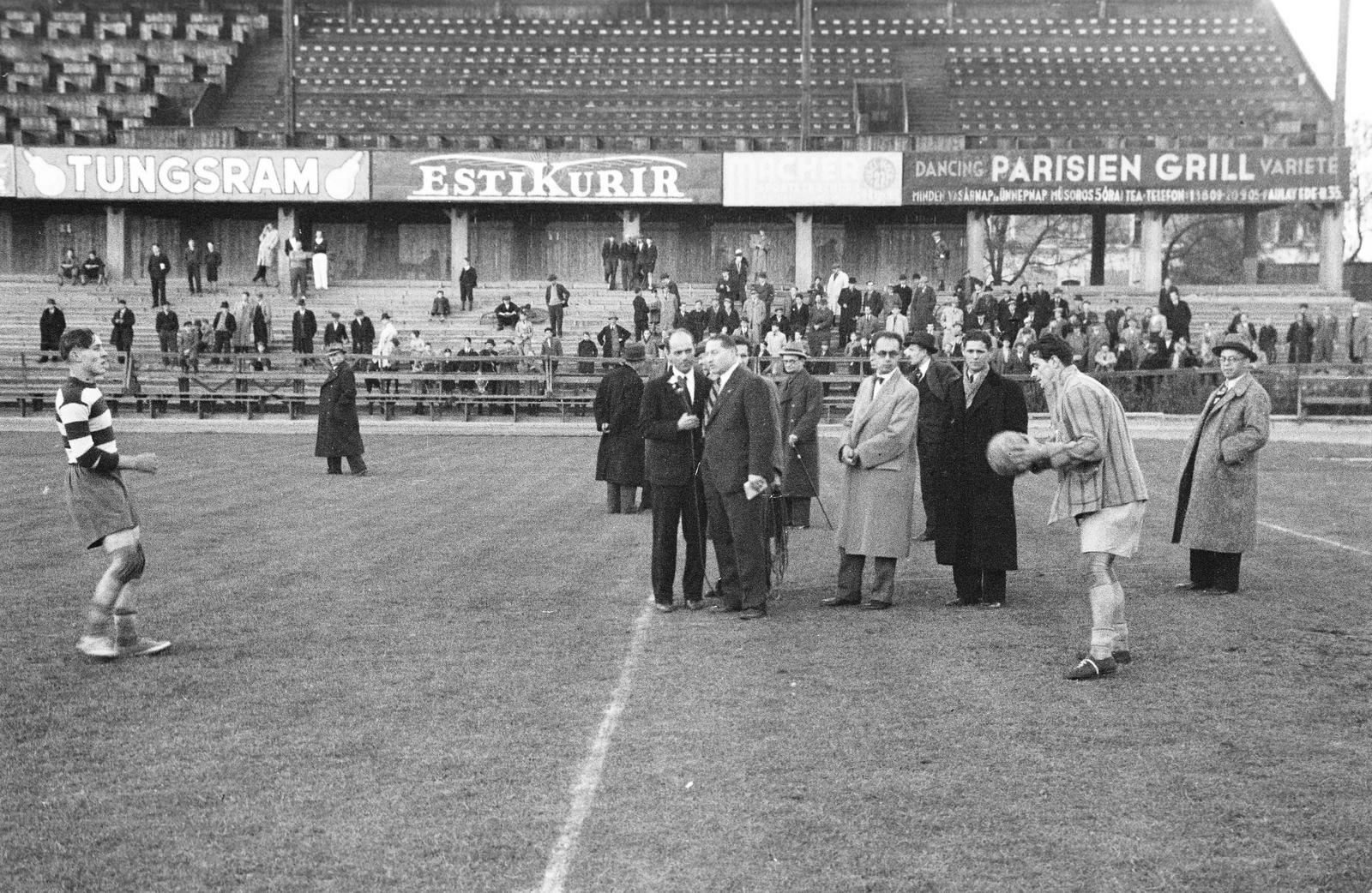 1939, Inkey Tibor, Fortepan #306411