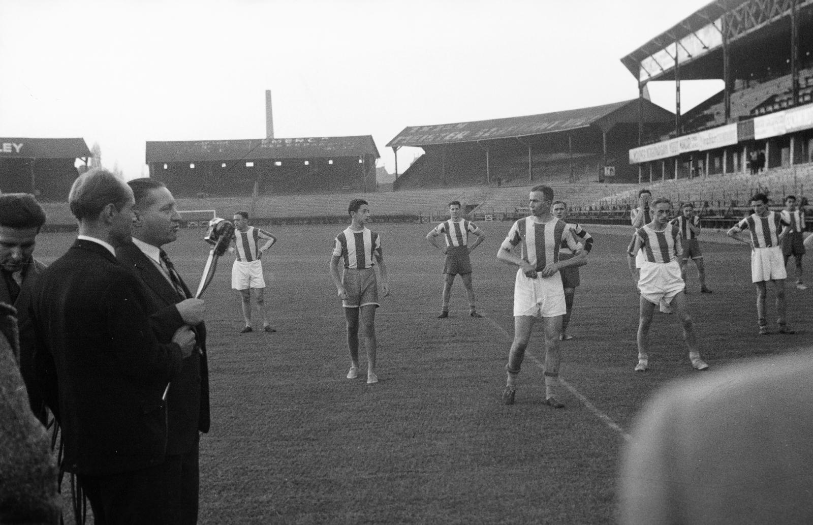 1939, Inkey Tibor, Fortepan #306414