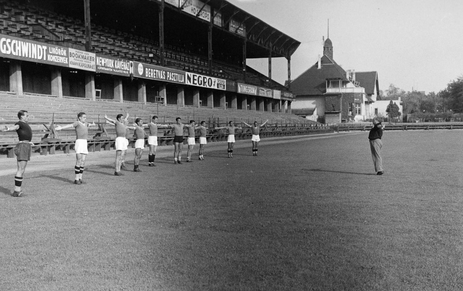 1939, Inkey Tibor, Fortepan #306415