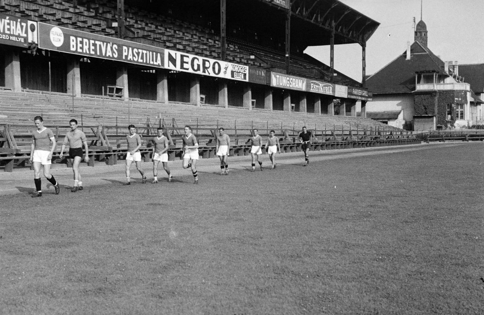 1939, Inkey Tibor, Fortepan #306418