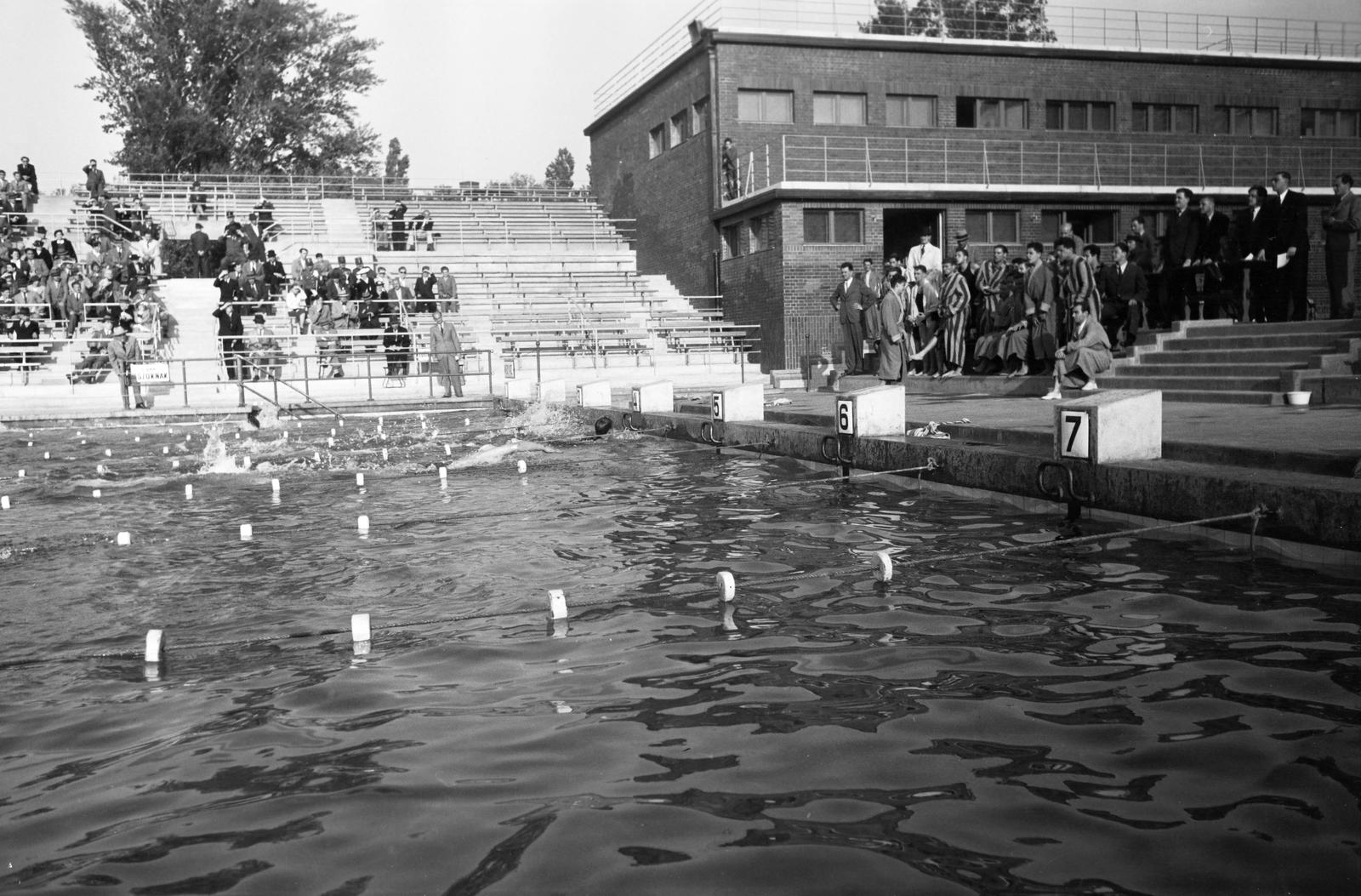 1936, Inkey Tibor, Fortepan #306442