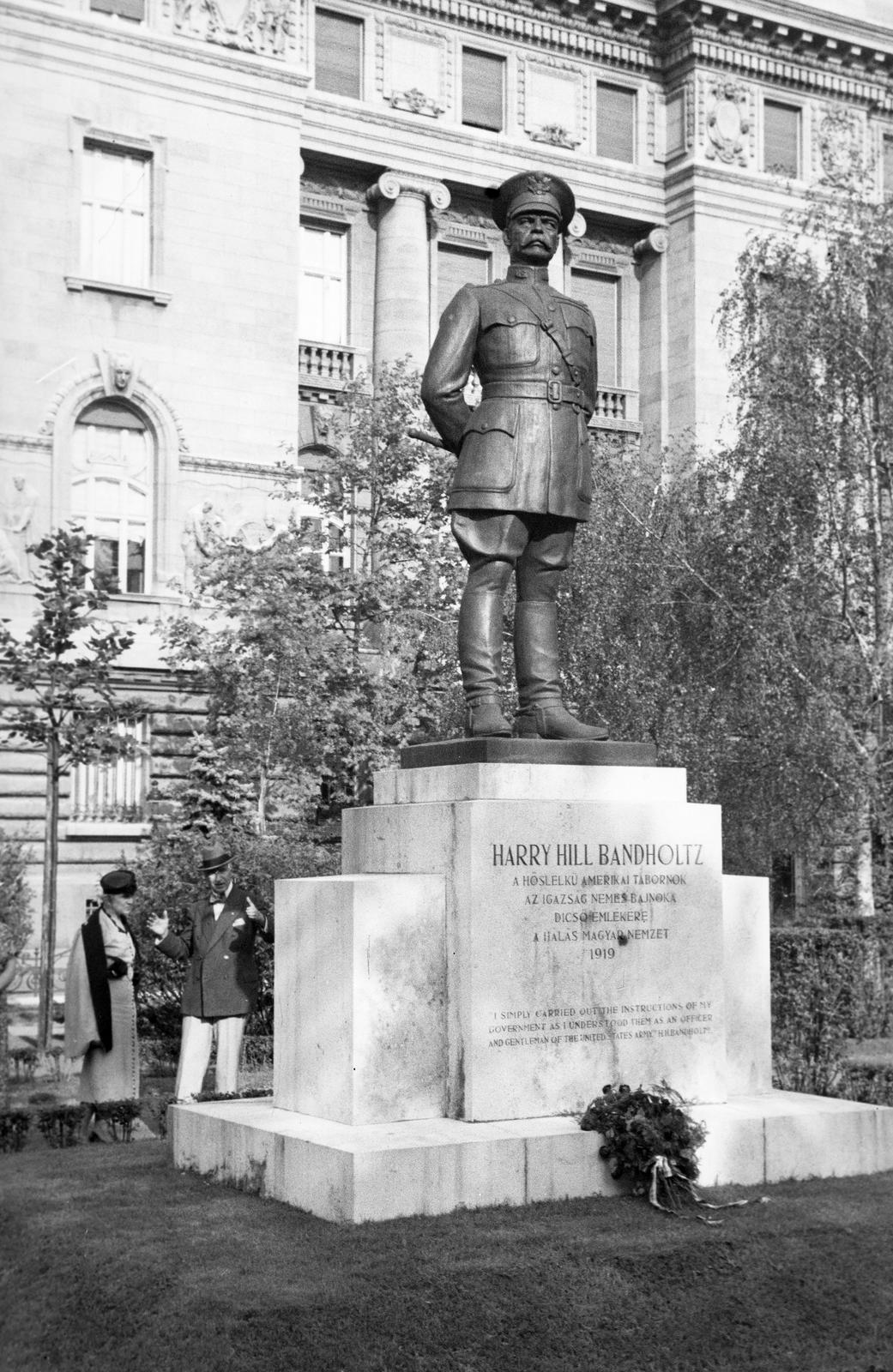 1936, Inkey Tibor, Fortepan #306453