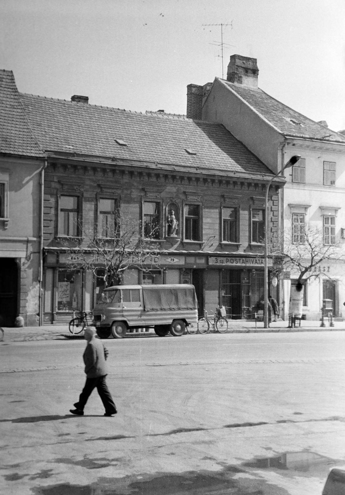 Hungary, 1968, Gazda Anikó, Fortepan #307129