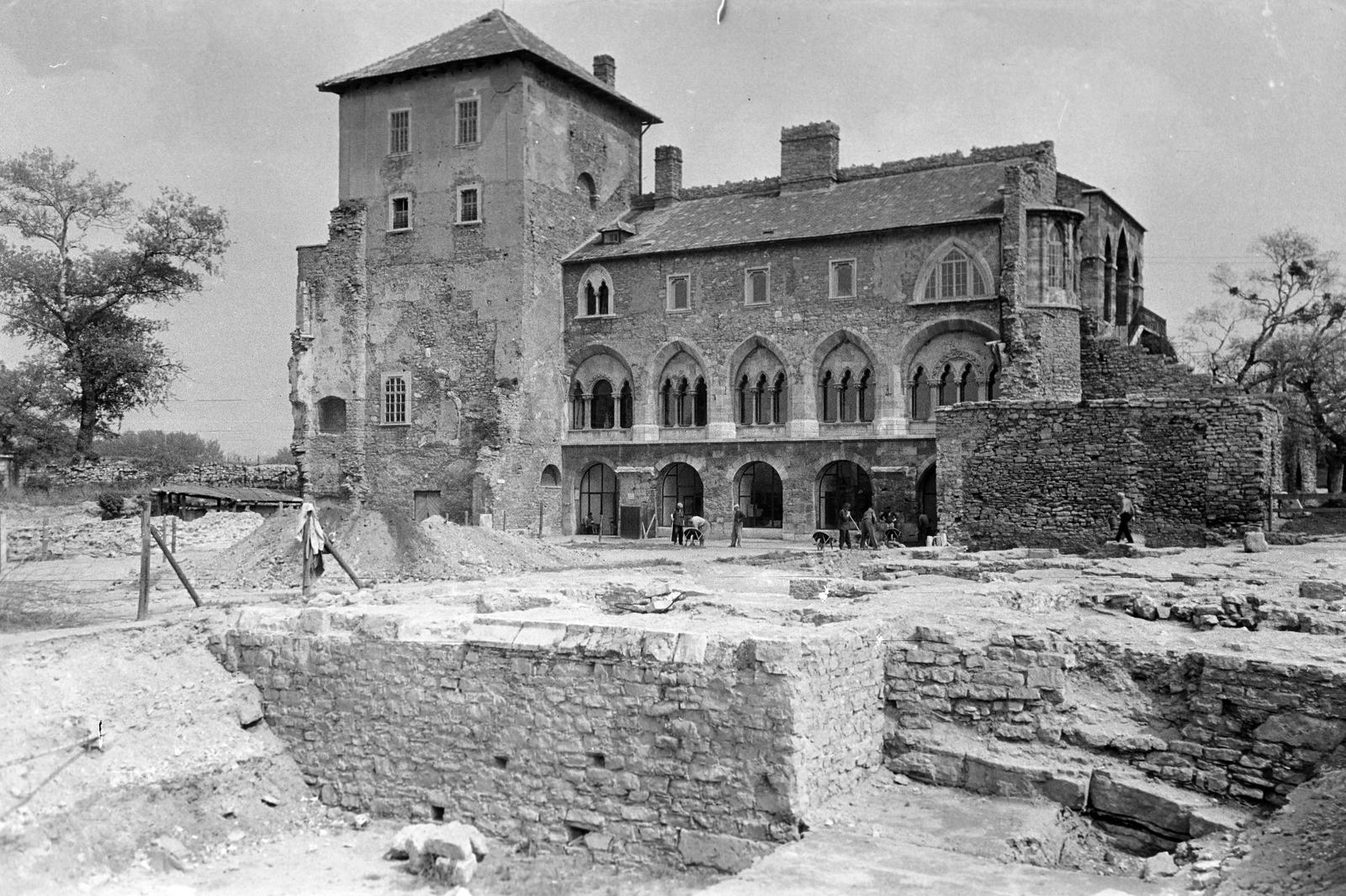 Hungary, 1963, Gazda Anikó, Fortepan #307149