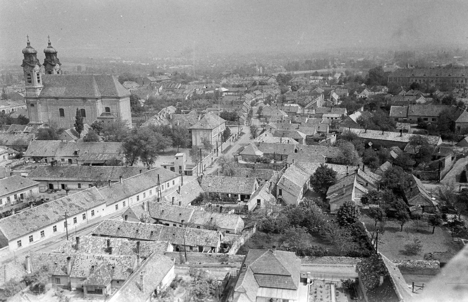 Hungary, 1963, Gazda Anikó, Fortepan #307160