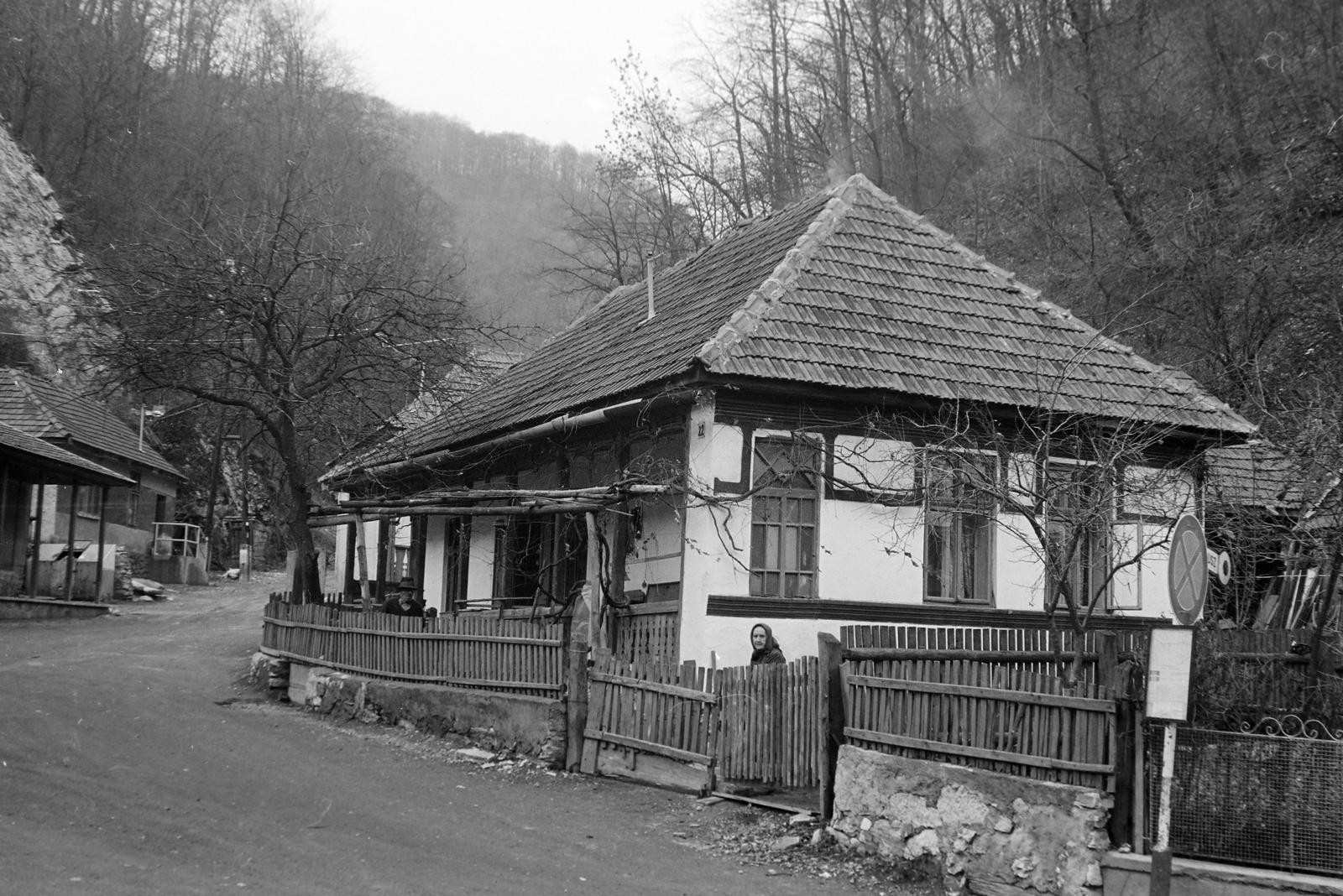 Hungary, 1967, Gazda Anikó, Fortepan #307174