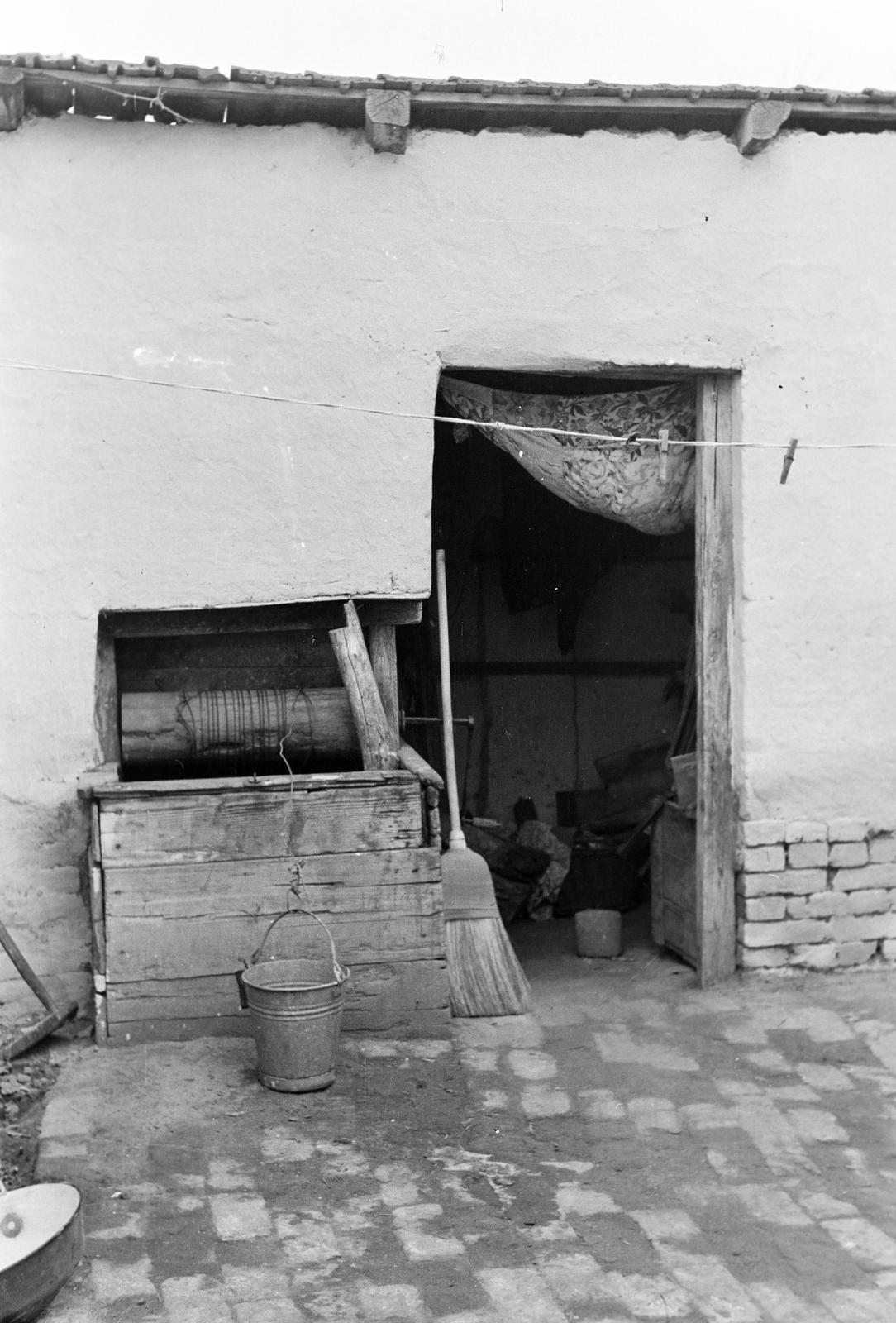 Hungary, 1968, Gazda Anikó, Fortepan #307192