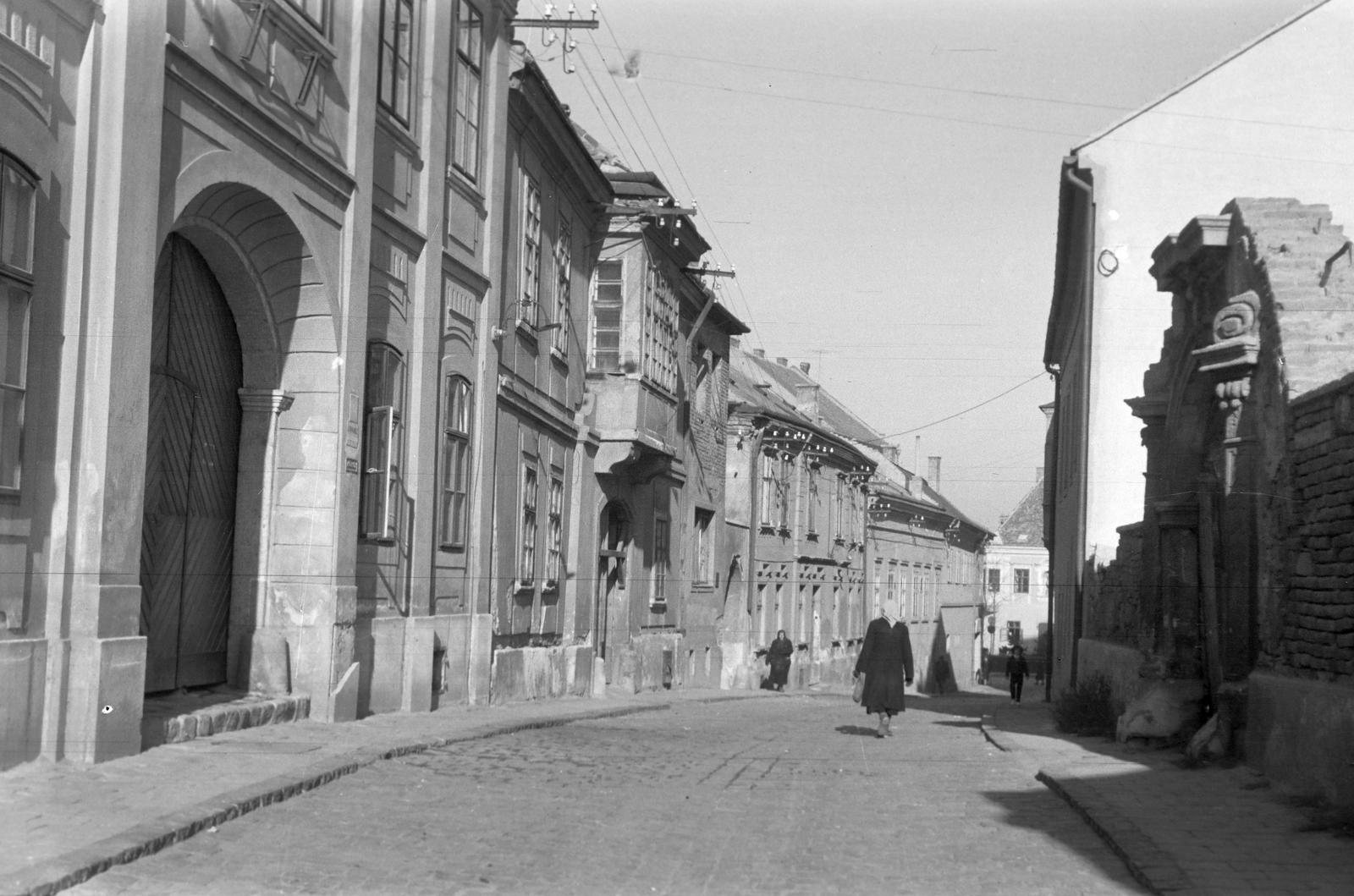 Hungary, 1965, Gazda Anikó, Fortepan #307233