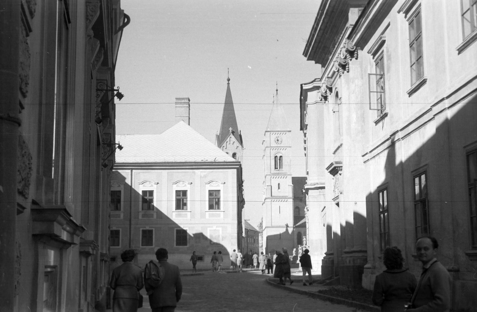 Magyarország, 1965, Gazda Anikó, Fortepan #307235