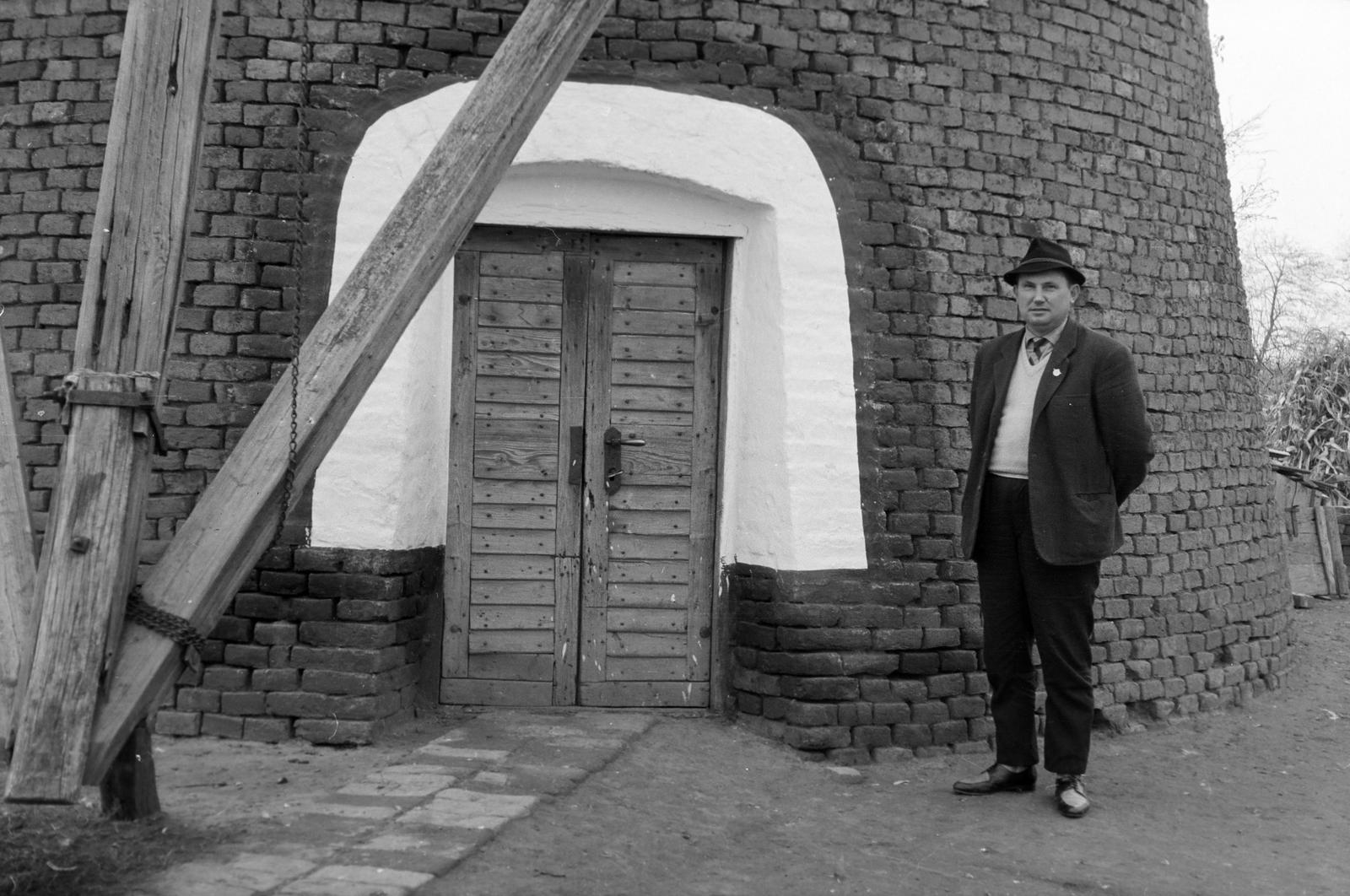 Hungary, 1963, Gazda Anikó, Fortepan #307298