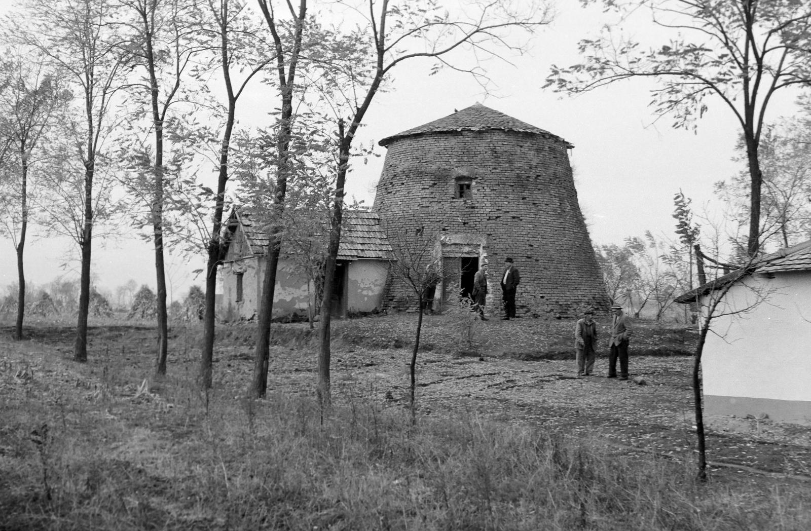 Magyarország, 1963, Gazda Anikó, Fortepan #307302