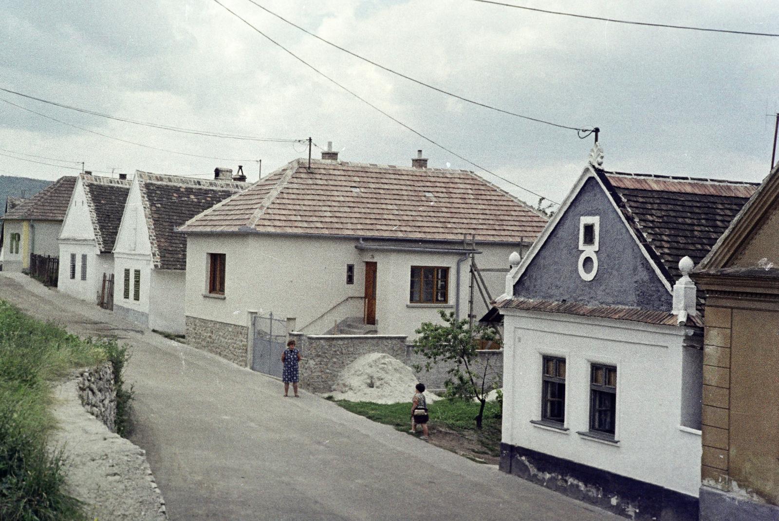 Hungary, untitled, Hegy utca., 1968, Gazda Anikó, Fortepan #307342