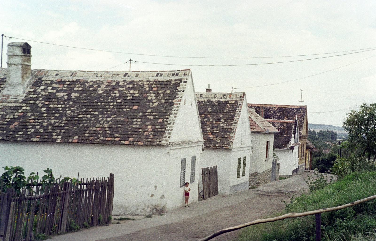 Hungary, untitled, Hegy utca., 1968, Gazda Anikó, Fortepan #307343