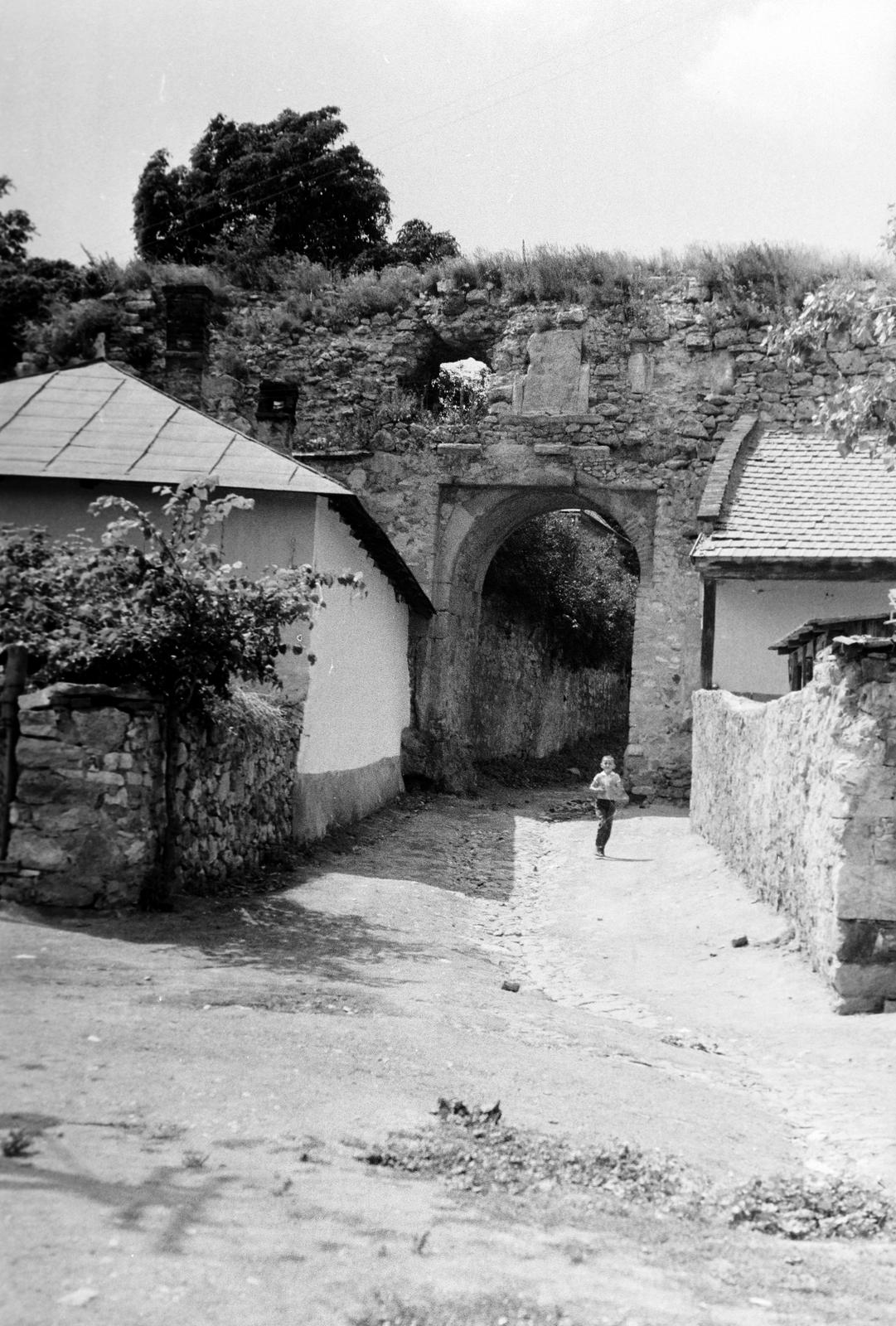 Hungary, 1966, Gazda Anikó, Fortepan #307369