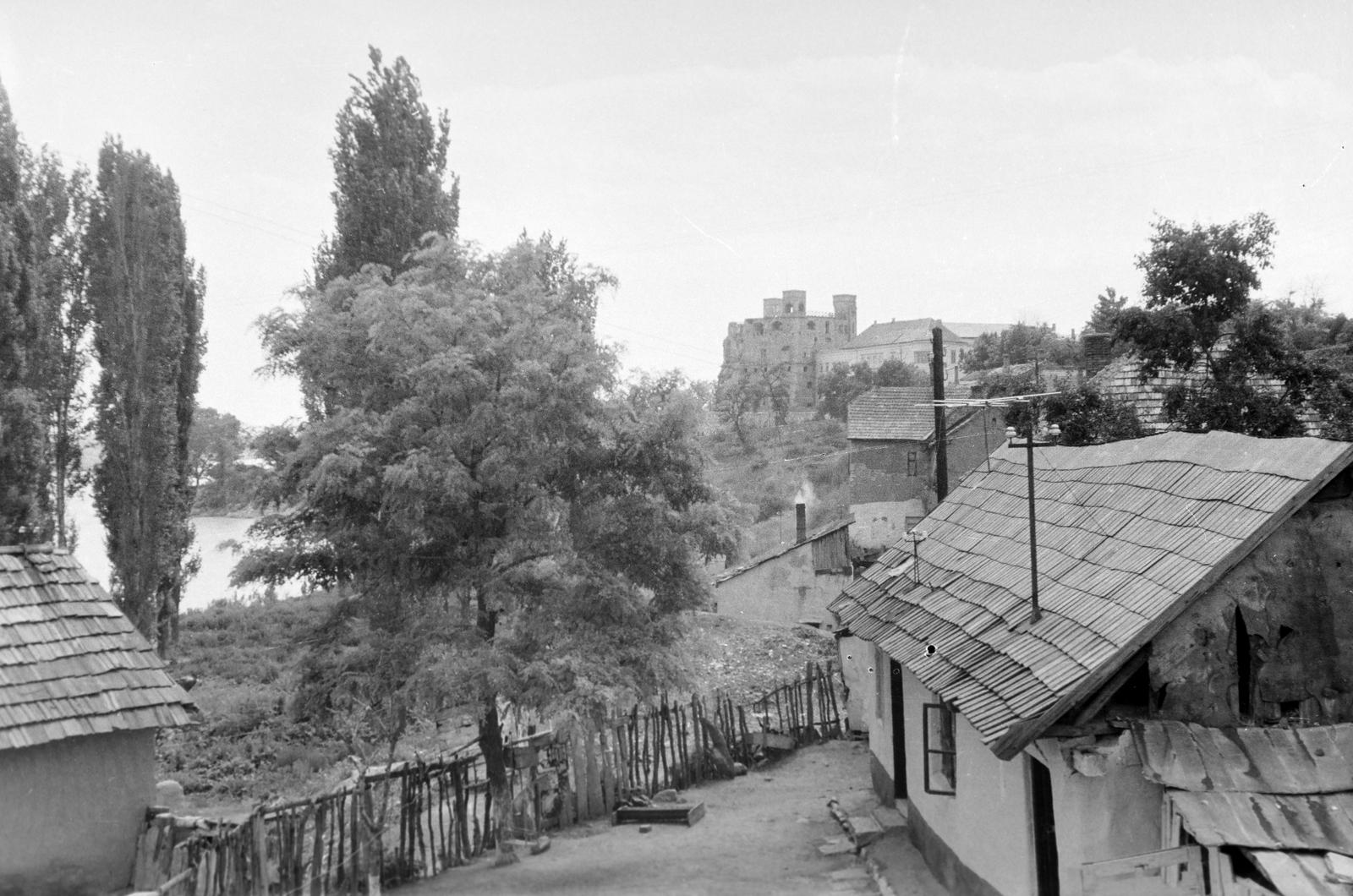 Hungary, 1966, Gazda Anikó, Fortepan #307370