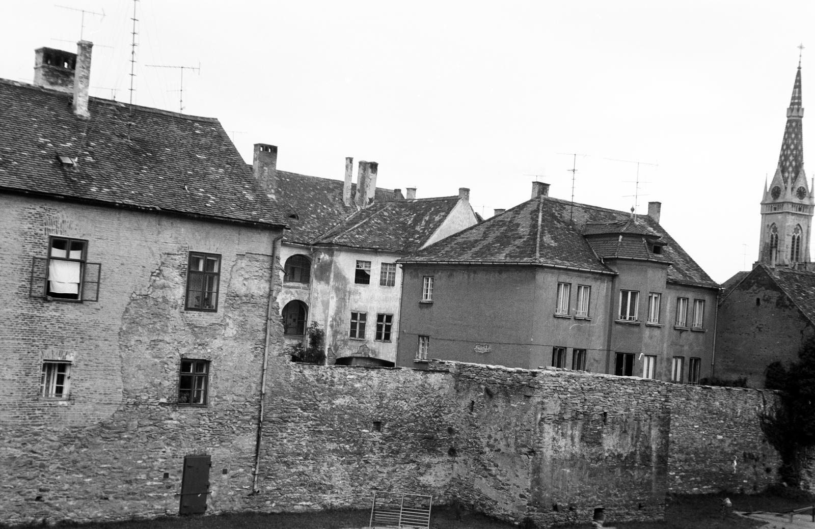 Magyarország, 1963, Gazda Anikó, Fortepan #307385