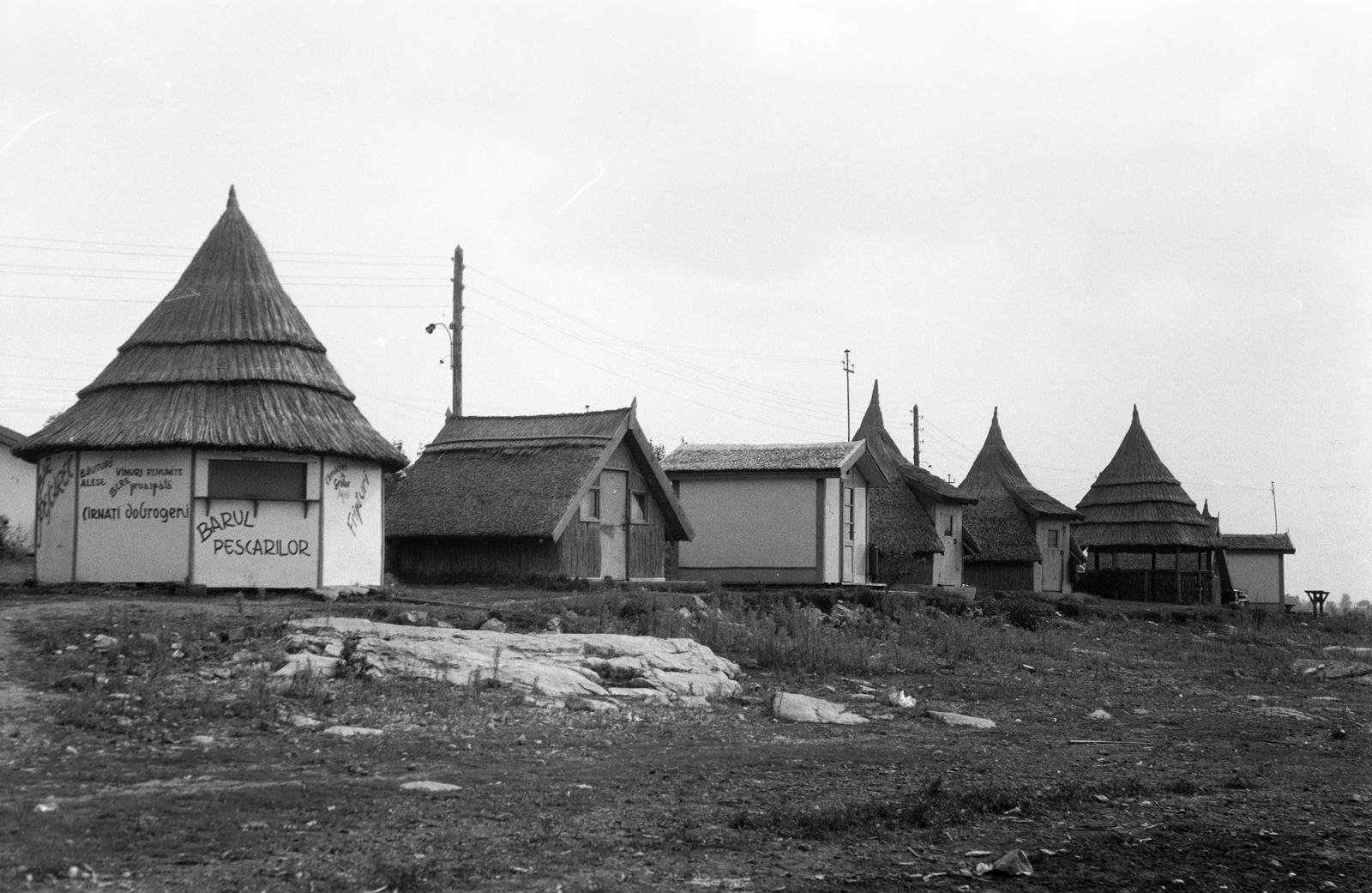 1968, Gazda Anikó, Fortepan #307401