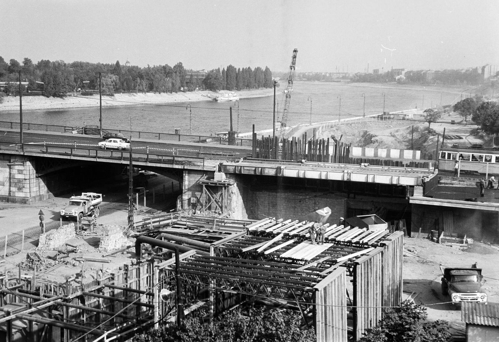 Hungary, 1969, Gazda Anikó, Fortepan #307411