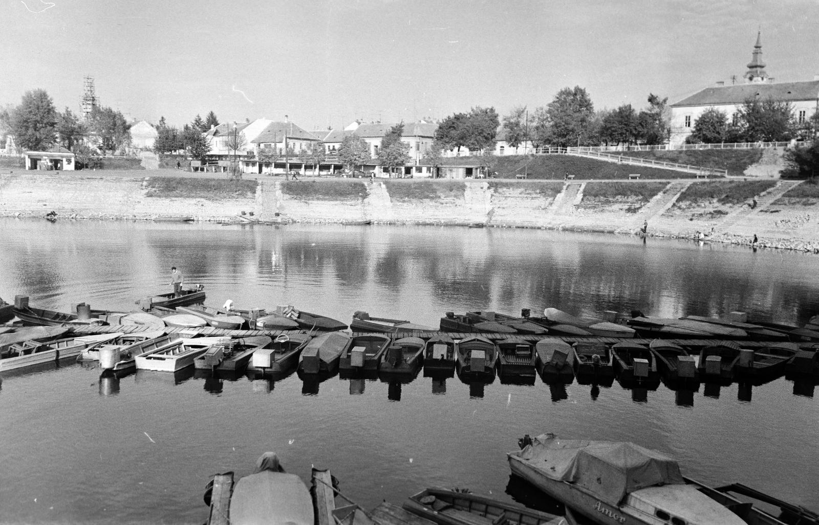 Magyarország, 1962, Gazda Anikó, Fortepan #307417