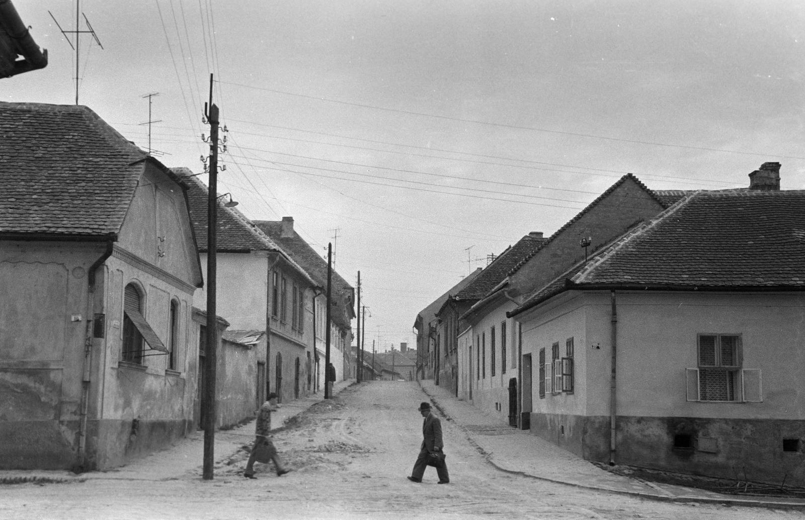 Magyarország, 1964, Gazda Anikó, Fortepan #307431