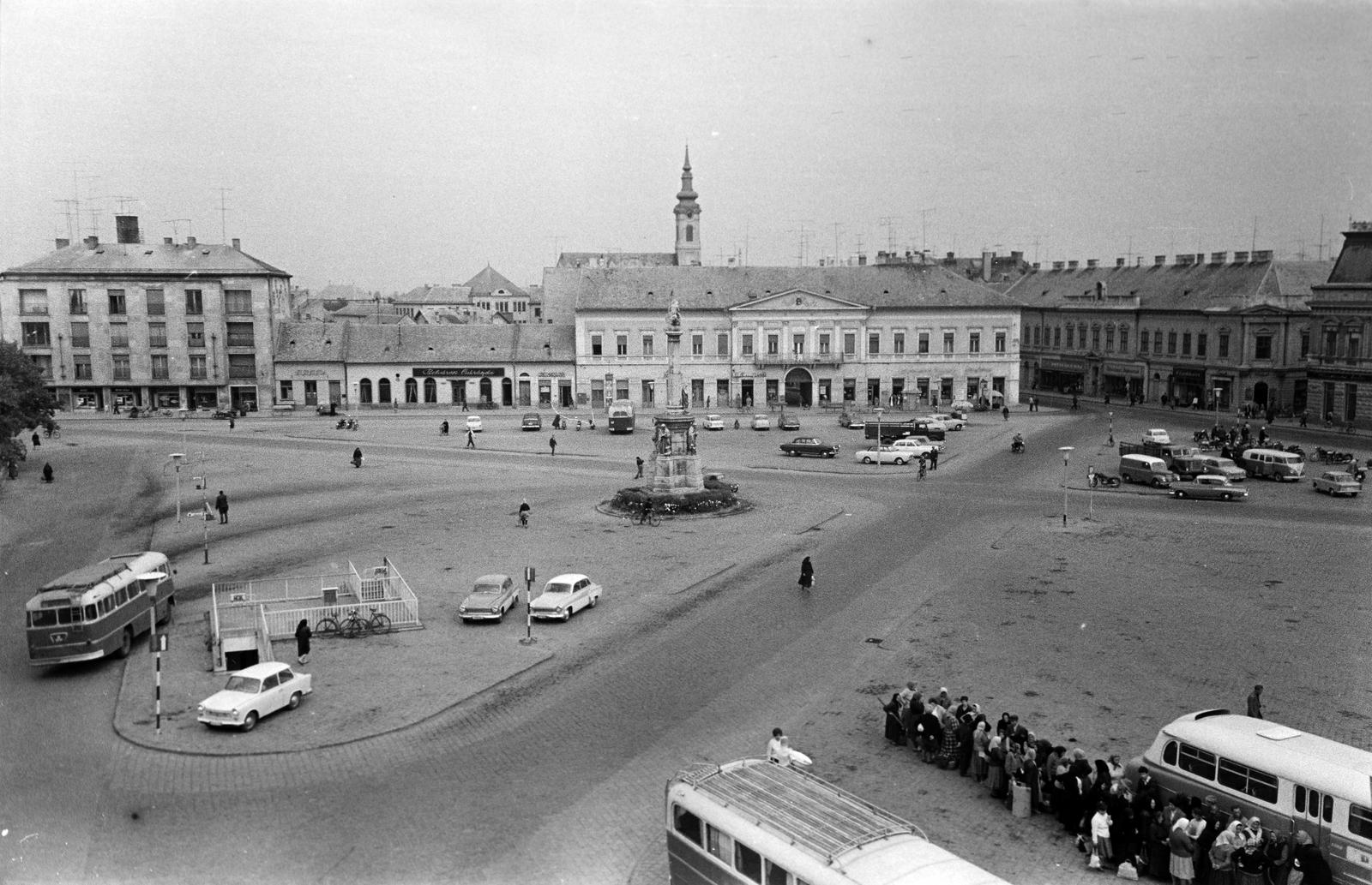 Hungary, 1967, Gazda Anikó, Fortepan #307436