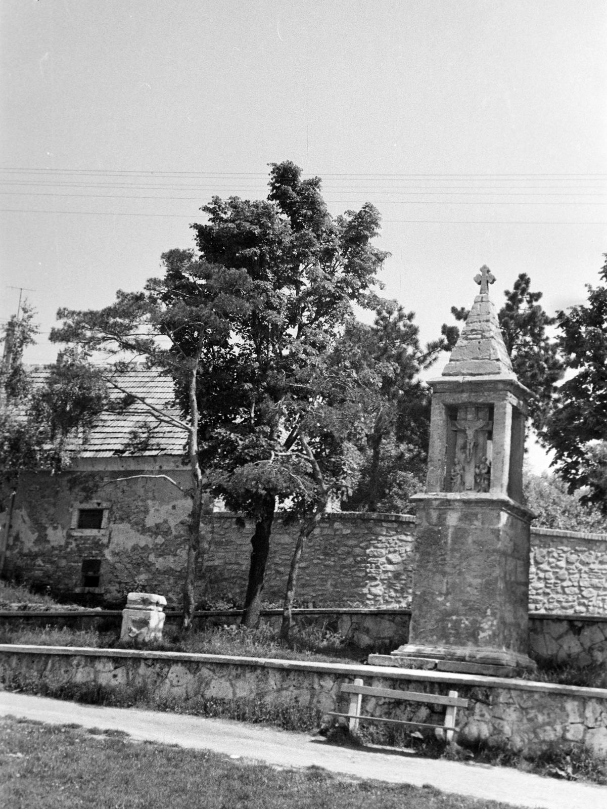 Hungary, 1963, Gazda Anikó, Fortepan #307465
